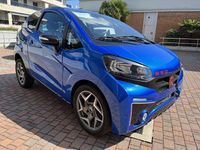 Usata Casalini M20 2023 Blu/azzurro Utilitaria