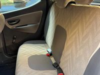 Usata Lancia Ypsilon 69 CV (50 kW) 2016 Utilitaria