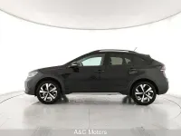 Nuova VW Taigo Life 95 CV (69 kW) 2026 Nero SUV