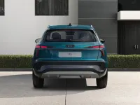 Nuova Audi Q3 Advanced 272 CV (200 kW) 2026 Blu malpelo metallizzato SUV