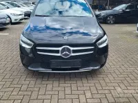 Occasion Mercedes B180 Executive 116 PK (85 kW) 2021 Zwart MPV