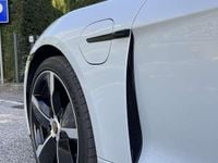 Usata Porsche Taycan 4S Performance Package 139 kW (190 CV) 2021 Berlina