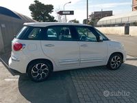 Occasion Fiat 500L Business 95 ch (69 kW) 2017 Blanc Monospace