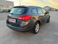 usata Opel Astra 1.7 CDTI 110CV Sports Tourer Elective