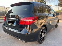 usata Mercedes B200 CLASSEcdi Premium AMG