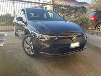 usata VW Golf VIII 2.0 TDI 116 CV 53000km