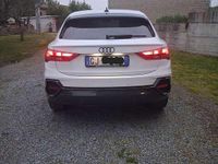 Usata Audi Q3 Business 150 CV (110 kW) 2020 SUV