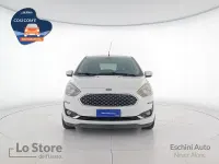 Usata Ford Ka Plus Ultimate 85 CV (62 kW) 2018 Utilitaria