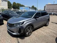 Usata Peugeot 5008 Allure 131 CV (96 kW) 2022 Grigio SUV