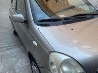 Usata Toyota Yaris 65 CV (47 kW) 2003 Berlina
