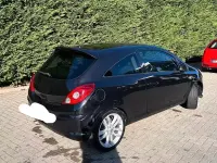 Usata Opel Corsa 2012 Utilitaria