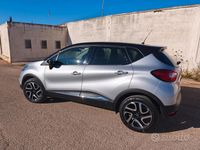 Usata Renault Captur 2017 SUV