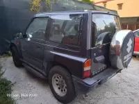 Usata Suzuki Vitara 75 CV (55 kW) 1995 Station wagon