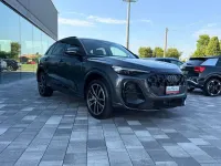 Nuova Audi Q5 S-Line 204 CV (150 kW) 2026 Grigio SUV