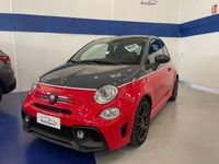 usata Abarth 595 1.4 Turbo T-Jet 180 CV Competizione