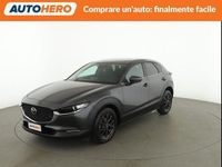 Usata Mazda CX-30 149 CV (109 kW) 2020 Grigio SUV