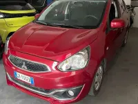 Usata Mitsubishi Space Star Intense 69 CV (50 kW) 2020 Utilitaria