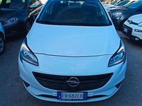 Occasion Opel Corsa 89 ch (65 kW) 2016 Blanc Coupé