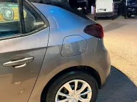 Usata Opel Corsa Edition 75 CV (55 kW) 2020 Grigio Utilitaria