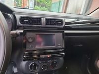 Usata Citroën C3 PureTech 83 CV (61 kW) 2023 Nero Berlina