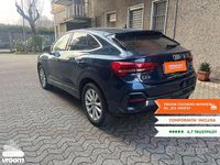 Usata Audi Q3 Business 150 CV (110 kW) 2020 SUV