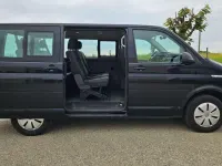 Begagnad VW Caravelle Trendline 150 HK (110 kW) 2023 Svart Van