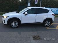 usata Mazda CX-5 CX-5 2.2L Skyactiv-D 150CV 4WD Evolve