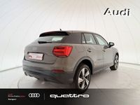 usata Audi Q2 35 2.0 tdi s line edition quattro 150cv s-tronic my20