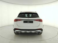 Usata Mercedes GLC300e Advanced 258 CV (189 kW) 2023 Bianco SUV