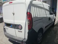 Usata Fiat Doblò Active 84 CV (61 kW) 2017 Bianco Monovolume