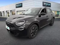 Usata Fiat 600 Pop 145 CV (106 kW) 2025 Nero SUV
