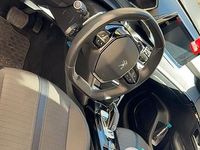 Usata Peugeot 208 GT 102 CV (75 kW) 2021 Bianco Utilitaria