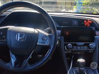 usata Honda Civic Civic 1.5T 5 porte Sport+