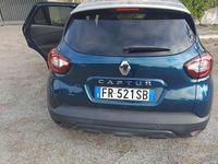 Usata Renault Captur Business 90 CV (66 kW) 2018 SUV