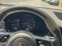 Usata Porsche Macan 245 CV (180 kW) 2019 Grigio SUV