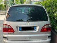 Usata Ford Galaxy 2002 Monovolume