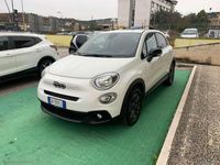 Usata Fiat 500X Sport 95 CV (69 kW) 2022 Bianco SUV