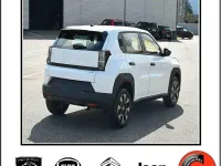 Nuova Fiat Grande Panda Icon 100 CV (73 kW) 2026 Bianco Utilitaria