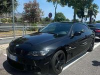 Usata BMW 320 M Sport 177 CV (130 kW) 2010 Coupé