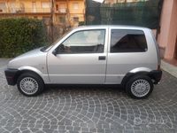 usata Fiat Cinquecento GIANNINI GK3 - 1994