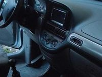 Usata Chevrolet Tacuma 2001 Grigio Monovolume