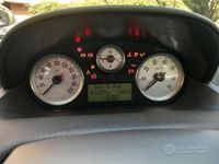Usata Lancia Ypsilon 60 CV (44 kW) 2008 Nero Utilitaria