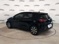 Usata Renault Clio V Equilibre 67 CV (49 kW) 2023 Nero etoilé Berlina