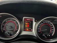Usata Fiat Freemont 170 CV (125 kW) 2013 Grigio SUV