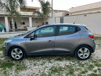 Second-hand Renault Clio IV 80 CP (58 kW) 2017 Gri Berlinǎ