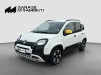 Usado Kia Picanto Urban 63 HP (46 kW) 2024 Branco Citadino