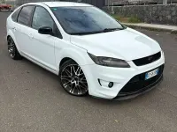 Usata Ford Focus Titanium 109 CV (80 kW) 2009 Berlina