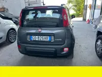 Usata Fiat Panda 71 CV (52 kW) 2021 Other Utilitaria