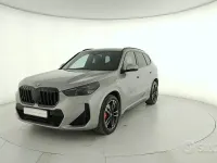 Usata BMW X1 M Sport 136 CV (100 kW) 2025 Grigio SUV
