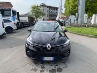 Usata Renault Clio V Business 86 CV (63 kW) 2020 Nero Berlina